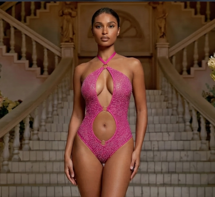 Tenues sexy