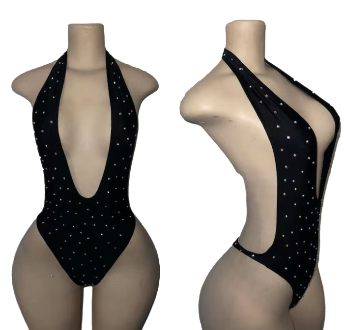 Body décolleté - MUSE