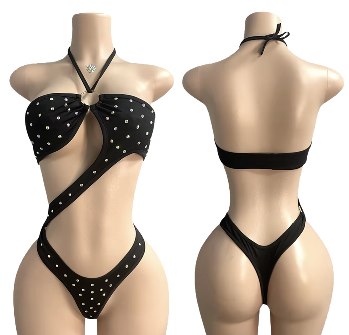 Body asymétrique - MILA